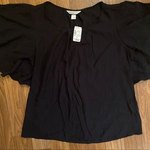 NWT Christopher & Banks Blouse
